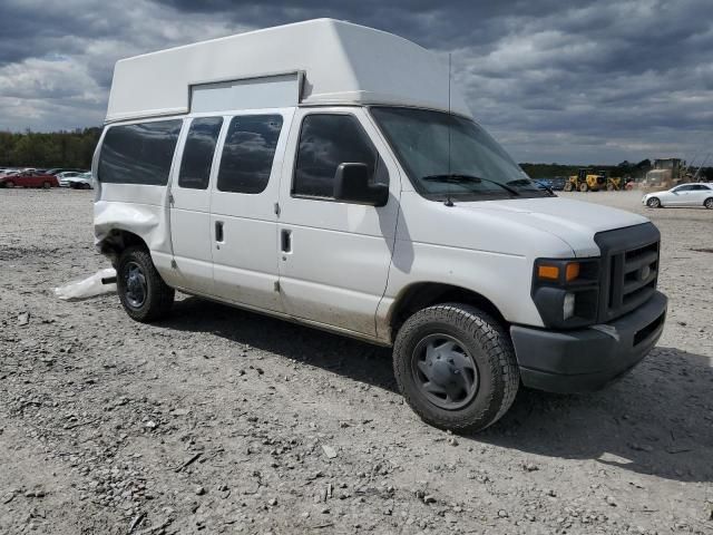 2010 Ford Econoline E150 Van