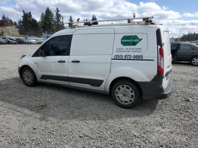 2016 Ford Transit Connect XL