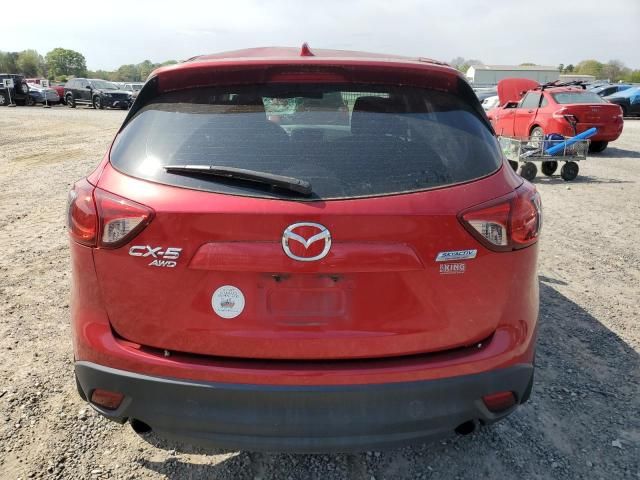 2014 Mazda CX-5 Sport