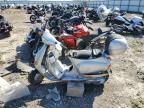 2003 Vespa M198F