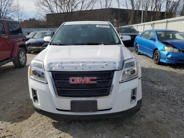 2010 GMC Terrain SLE