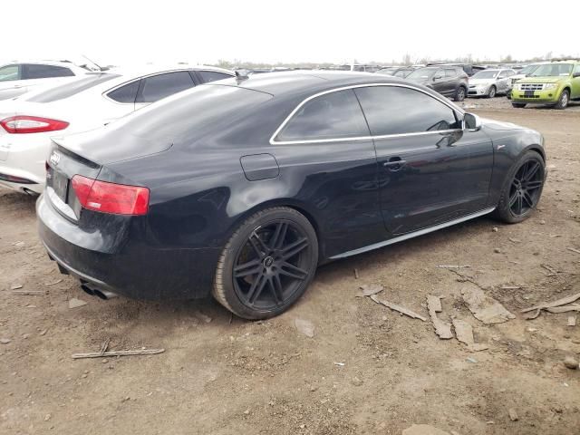 2016 Audi S5 Premium Plus