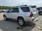 2005 Toyota 4runner SR5