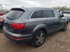 2013 Audi Q7 Premium Plus