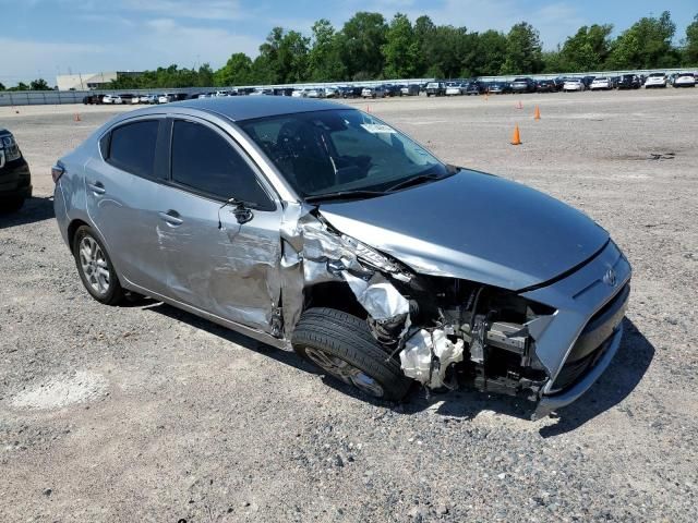 2016 Scion IA