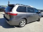 2018 Toyota Sienna LE