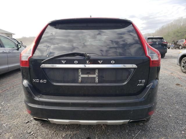 2015 Volvo XC60 T5 Premier