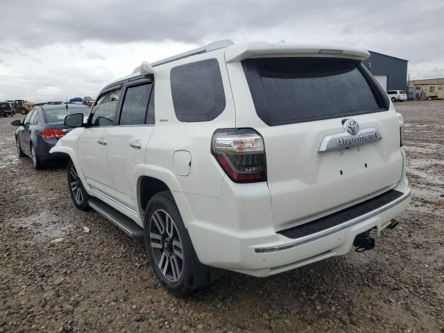 2020 Toyota 4runner SR5/SR5 Premium