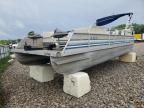 1992 Land Rover Marine Trailer