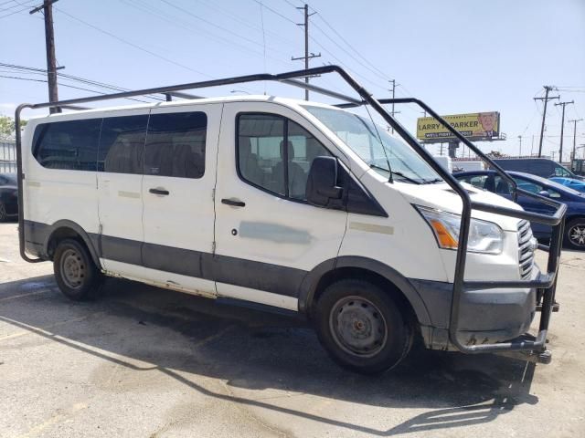 2016 Ford Transit T-150