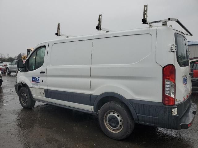 2015 Ford Transit T-250