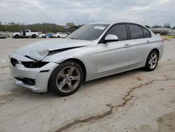Salvage cars for sale from Copart Lebanon, TN: 2012 BMW 328 I