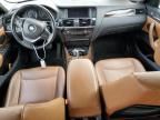 2015 BMW X3 SDRIVE28I