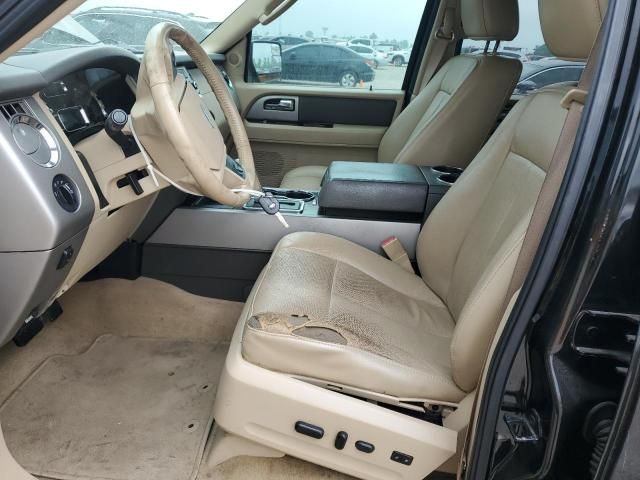 2014 Ford Expedition XLT