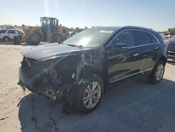 Cadillac XT5 Luxury salvage cars for sale: 2020 Cadillac XT5 Luxury