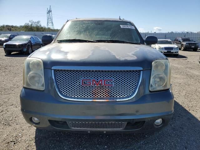 2007 GMC Yukon XL Denali