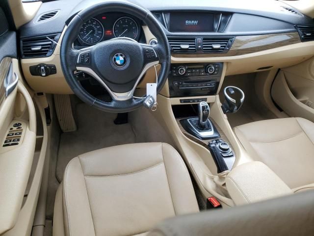 2013 BMW X1 XDRIVE28I