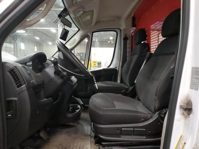 2019 Dodge RAM Promaster 1500 1500 Standard