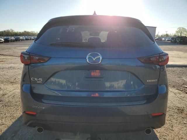 2023 Mazda CX-5 Premium