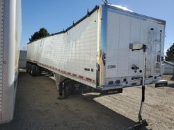 Salvage cars for sale from Copart Bismarck, ND: 2023 Wilx Trailer