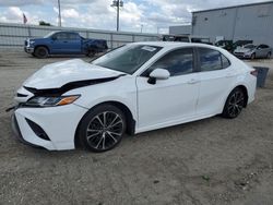 Toyota Vehiculos salvage en venta: 2019 Toyota Camry L