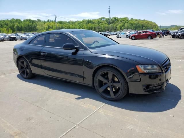 2011 Audi A5 Premium Plus