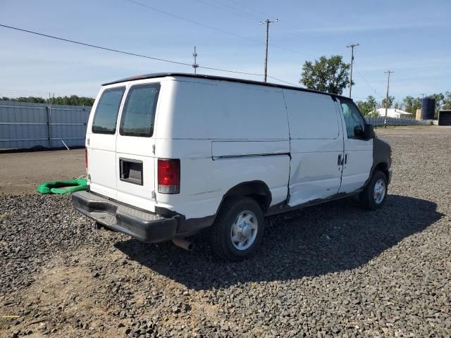 2010 Ford Econoline E250 Van