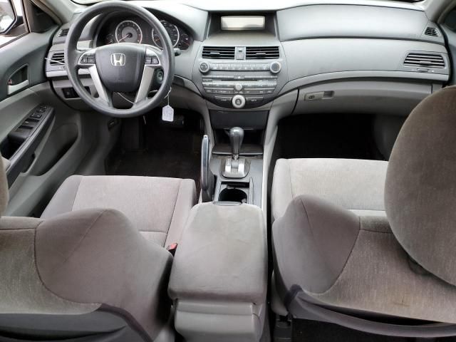 2009 Honda Accord LX