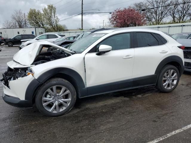 2023 Mazda CX-30 Premium