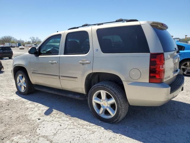 2007 Chevrolet Tahoe K1500