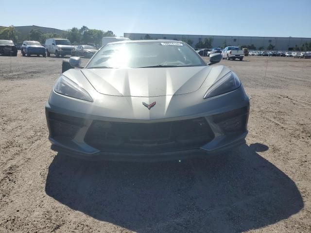 2022 Chevrolet Corvette Stingray 2LT