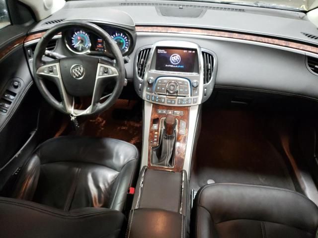 2012 Buick Lacrosse Premium