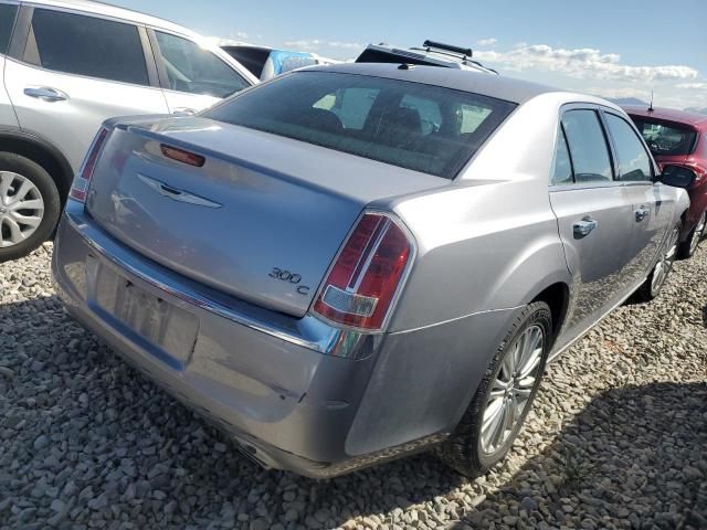 2014 Chrysler 300C