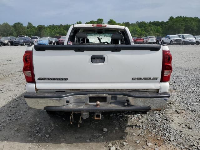 2003 Chevrolet Silverado K1500