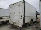 2022 Ford Econoline E450 Super Duty Commercial Stripped Chas