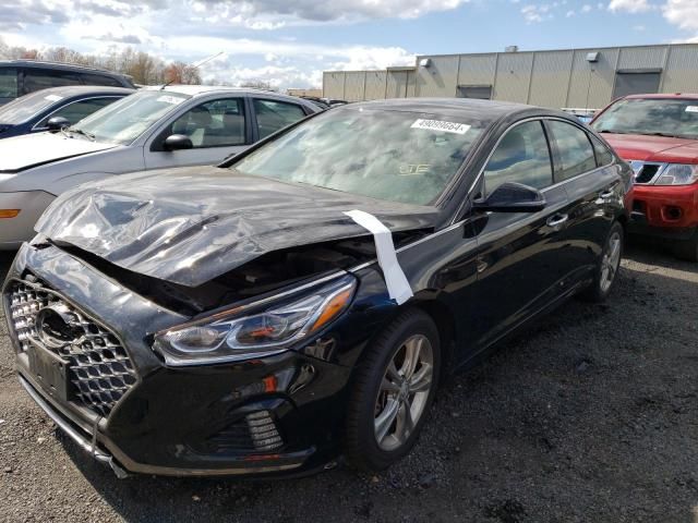 2019 Hyundai Sonata Limited