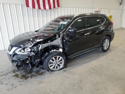 Salvage cars for sale at Lumberton, NC auction: 2020 Nissan Rogue S