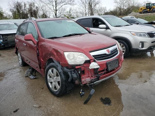 2008 Saturn Vue XR