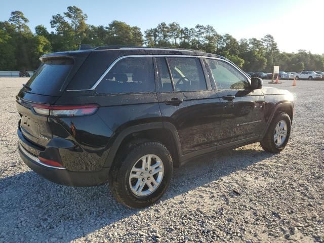 2022 Jeep Grand Cherokee Laredo