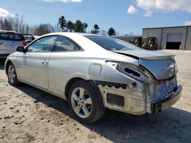 2004 Toyota Camry Solara SE