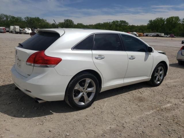 2010 Toyota Venza