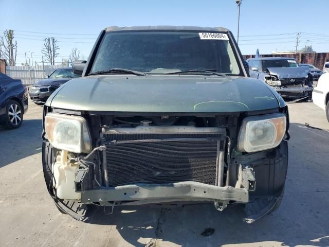 2005 Honda Element LX