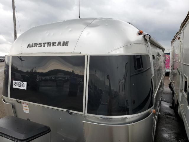 2019 Airstream Flyincloud