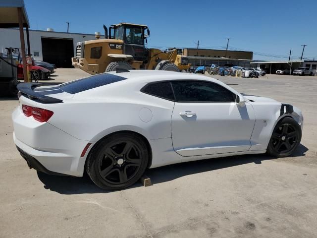 2019 Chevrolet Camaro LS