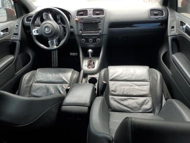 2010 Volkswagen GTI