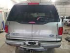 2004 Ford Excursion Limited