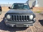 2011 Jeep Patriot Sport