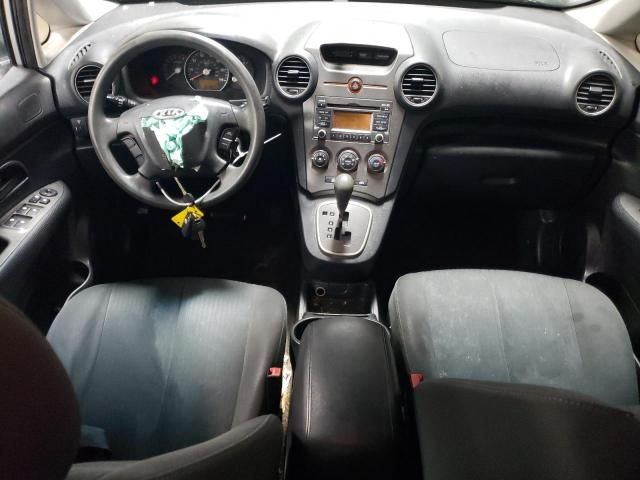 2009 KIA Rondo Base