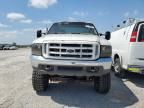 1999 Ford F350 SRW Super Duty