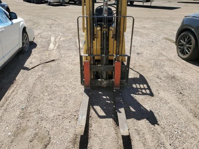 1975 Hyster Fork Lift